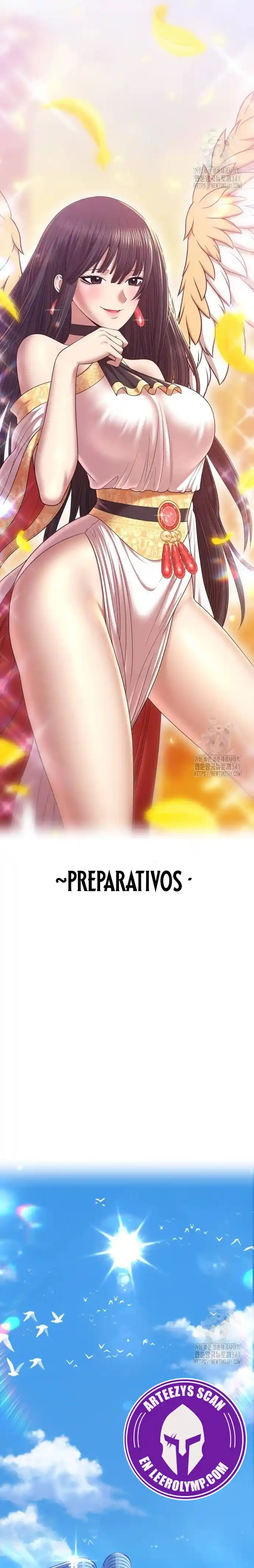 +99 Palo De Madera - Capítulo 106.1 - Página 12 - LectorTMOo