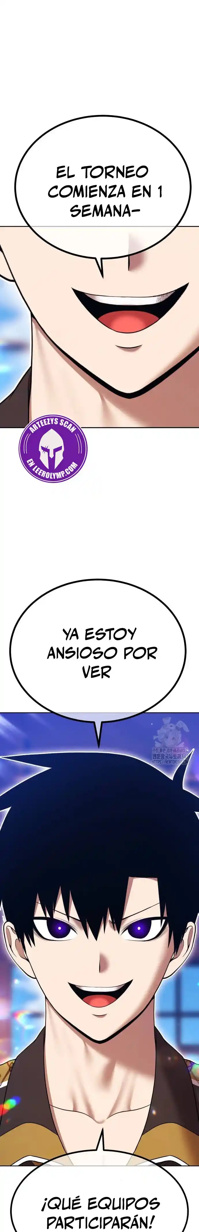 +99 Palo De Madera - Capítulo 106.2 - Página 4 - LectorTMOo