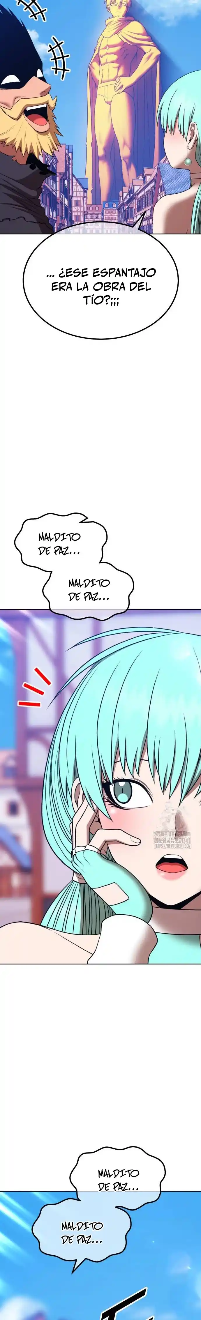 +99 Palo De Madera - Capítulo 106.2 - Página 19 - LectorTMOo
