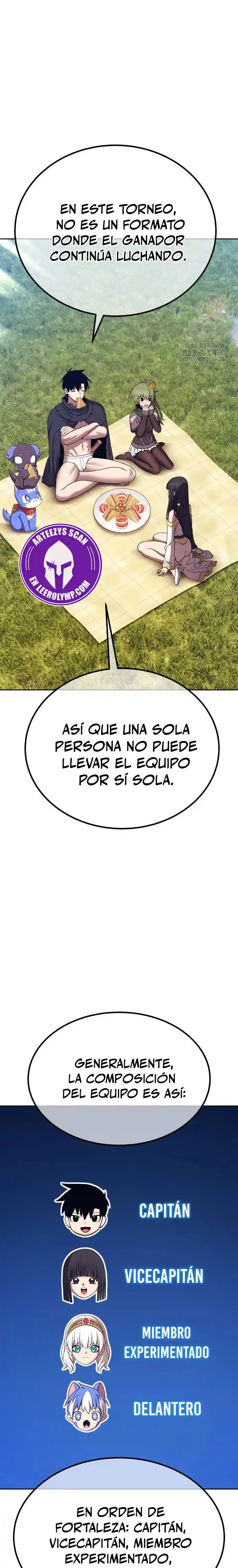 +99 Palo De Madera - Capítulo 106.2 - Página 42 - LectorTMOo