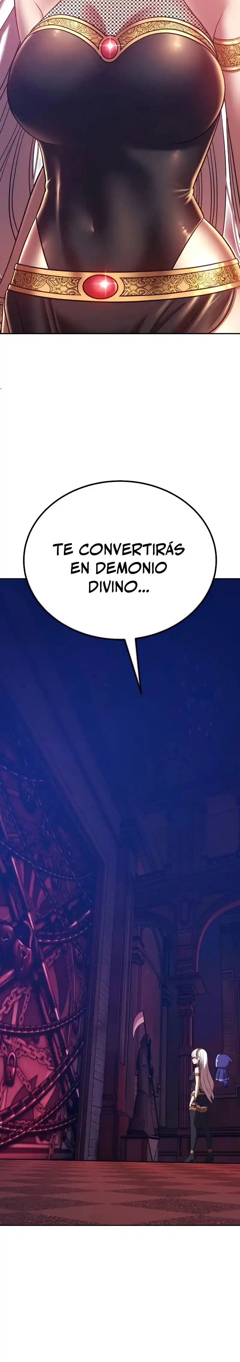 +99 Palo De Madera - Capítulo 107.1 - Página 21 - LectorTMOo