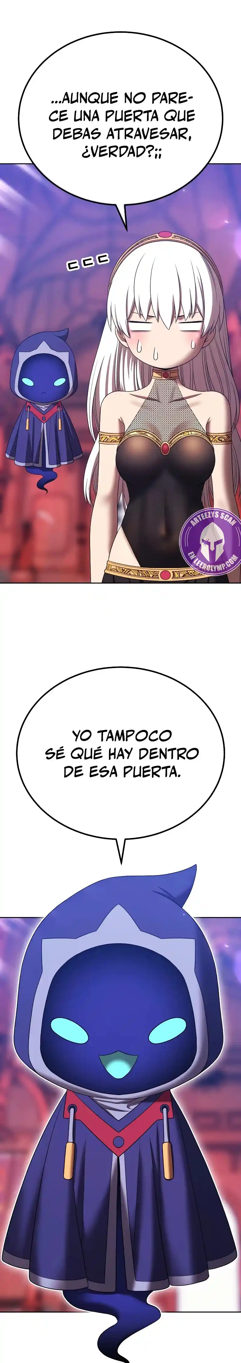 +99 Palo De Madera - Capítulo 107.1 - Página 22 - LectorTMOo