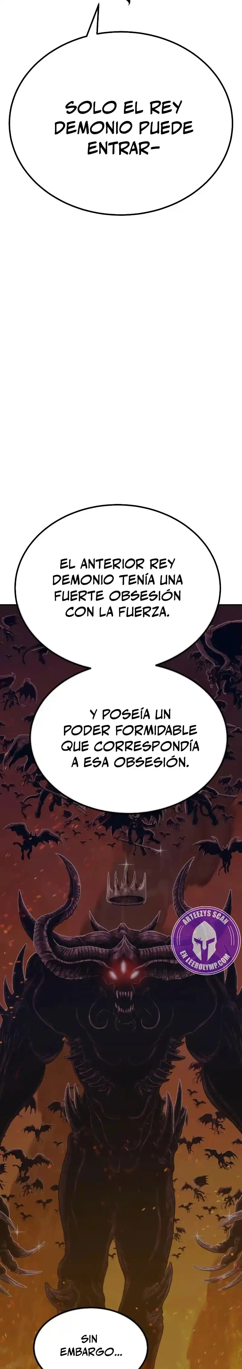 +99 Palo De Madera - Capítulo 107.1 - Página 23 - LectorTMOo