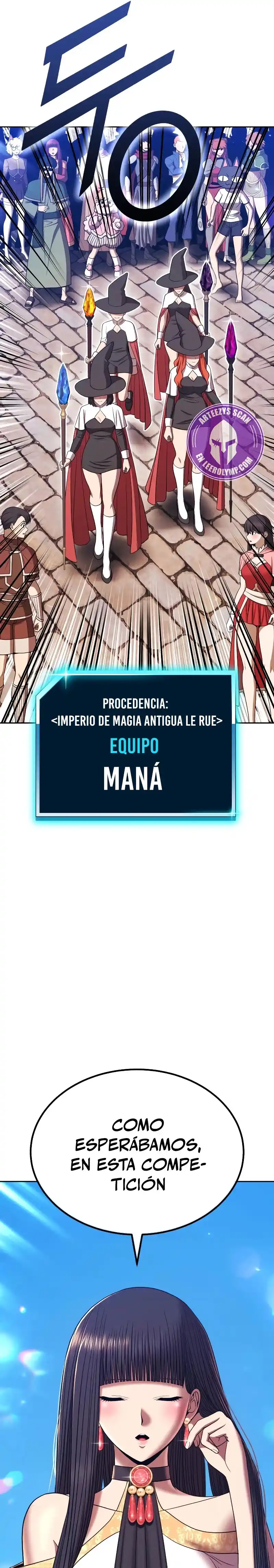 +99 Palo De Madera - Capítulo 107.1 - Página 44 - LectorTMOo