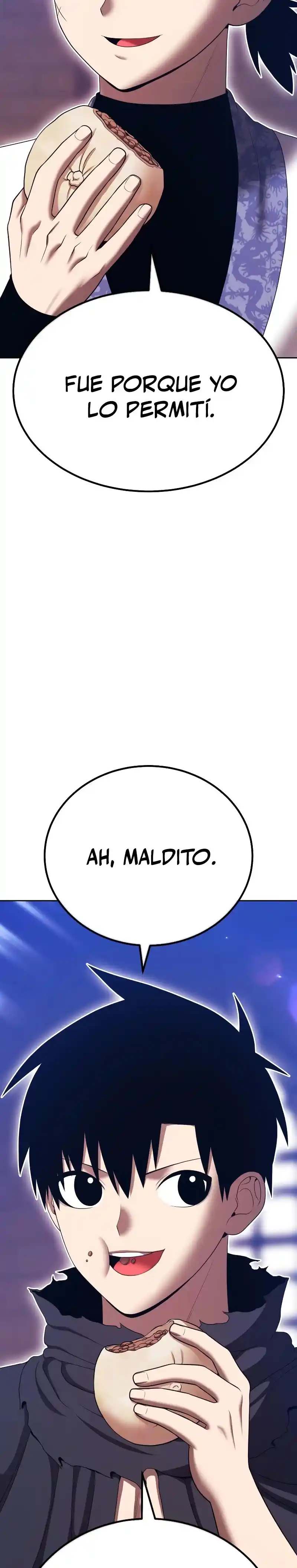 +99 Palo De Madera - Capítulo 107.2 - Página 10 - LectorTMOo