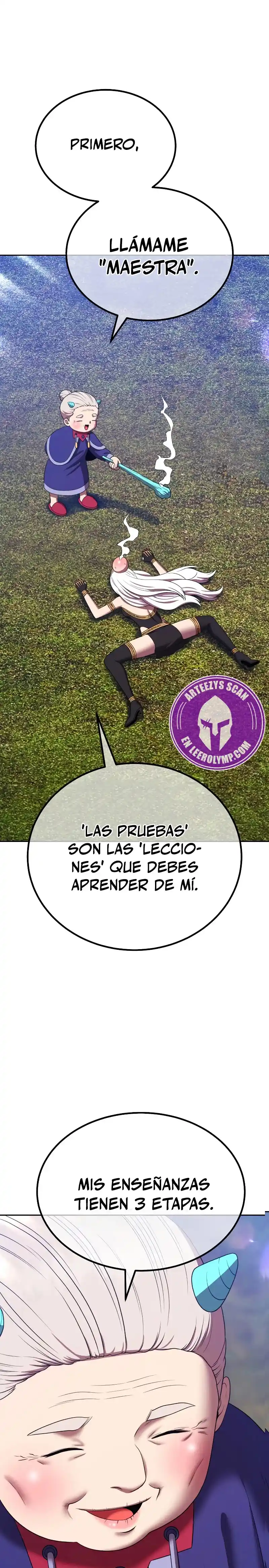 +99 Palo De Madera - Capítulo 108.1 - Página 4 - LectorTMOo