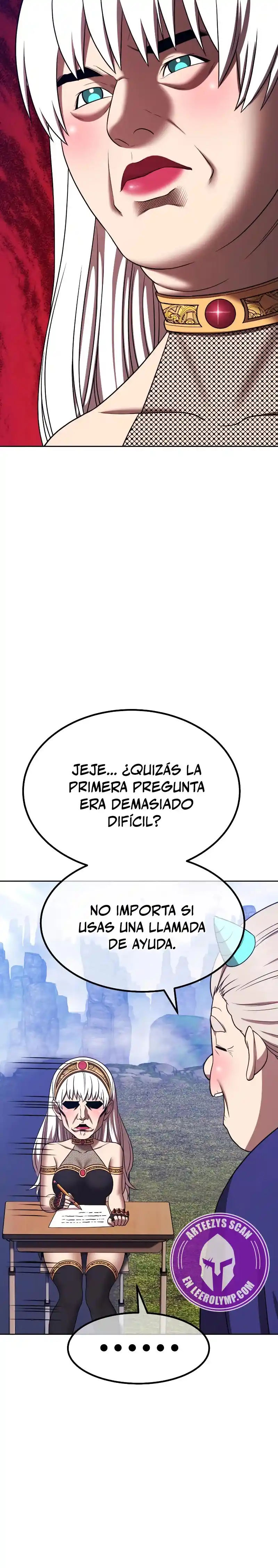 +99 Palo De Madera - Capítulo 108.1 - Página 57 - LectorTMOo