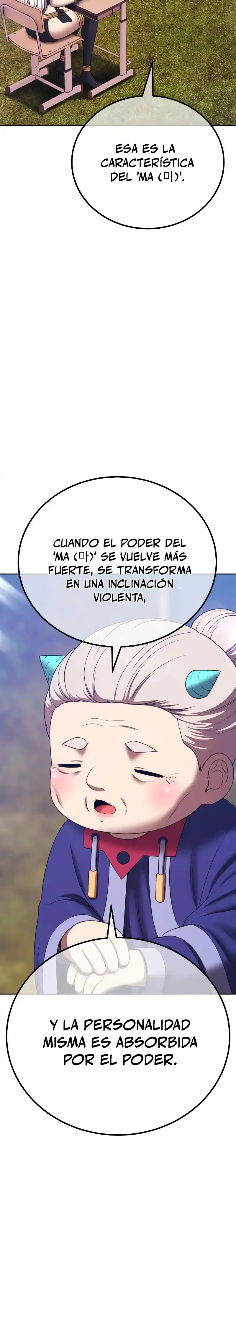 +99 Palo De Madera - Capítulo 108.2 - Página 12 - LectorTMOo