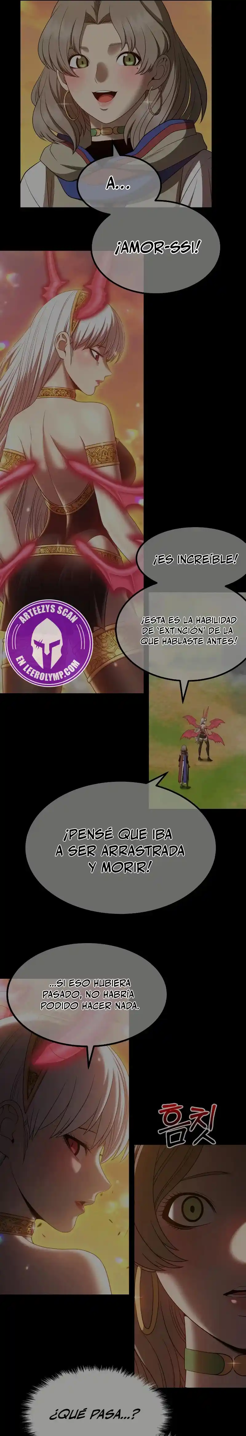 +99 Palo De Madera - Capítulo 108.2 - Página 14 - LectorTMOo