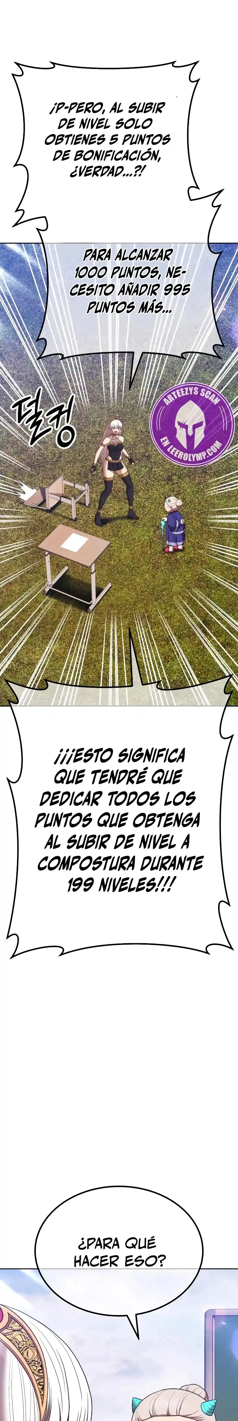+99 Palo De Madera - Capítulo 108.2 - Página 20 - LectorTMOo