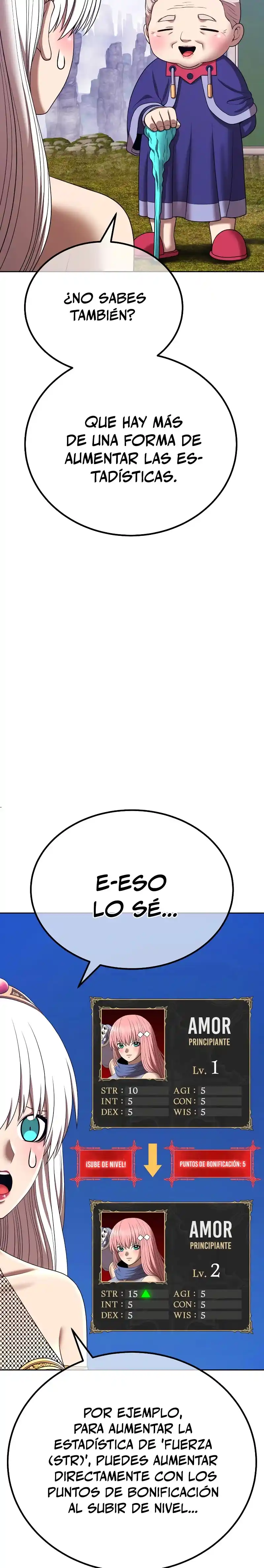 +99 Palo De Madera - Capítulo 108.2 - Página 21 - LectorTMOo