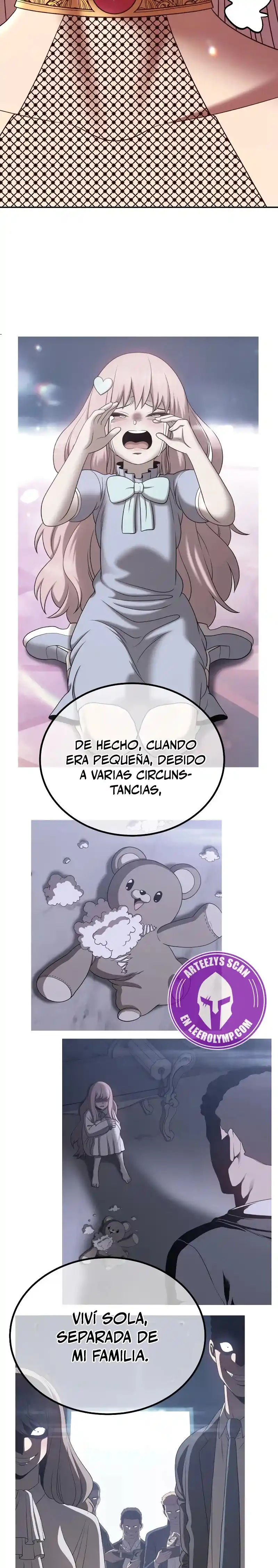 +99 Palo De Madera - Capítulo 108.2 - Página 39 - LectorTMOo