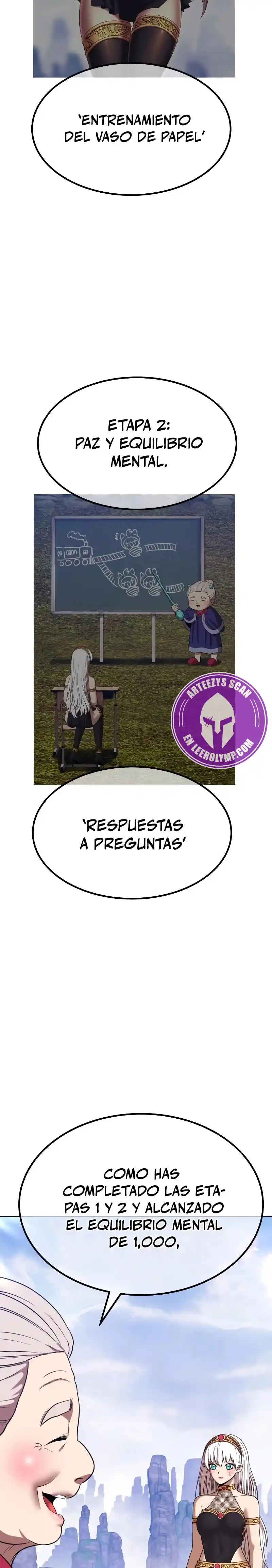 +99 Palo De Madera - Capítulo 109.1 - Página 22 - LectorTMOo