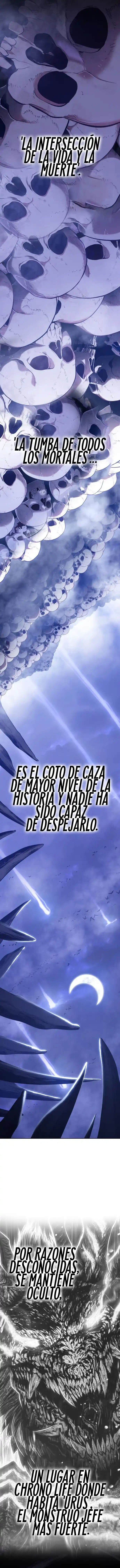 +99 Palo De Madera - Capítulo 11 - Página 28 - LectorTMOo