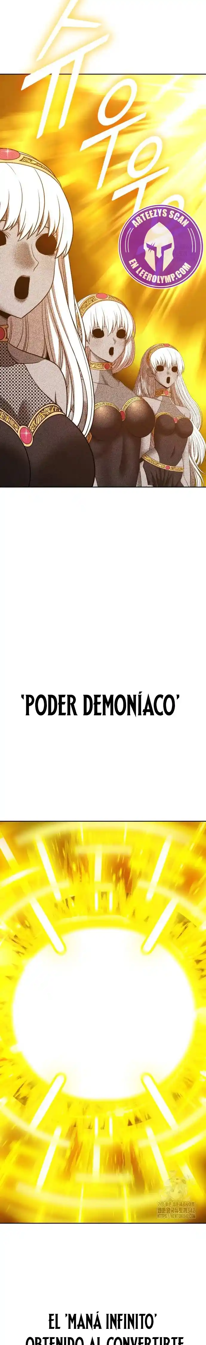 +99 Palo De Madera - Capítulo 110.1 - Página 40 - LectorTMOo