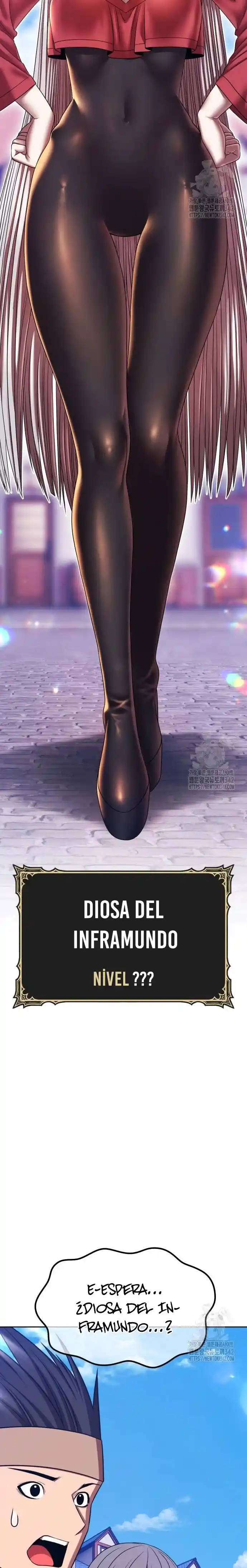 +99 Palo De Madera - Capítulo 112.1 - Página 47 - LectorTMOo