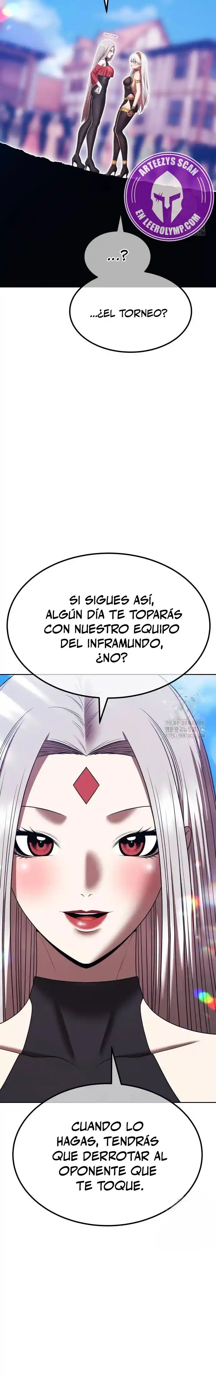 +99 Palo De Madera - Capítulo 112.2 - Página 7 - LectorTMOo