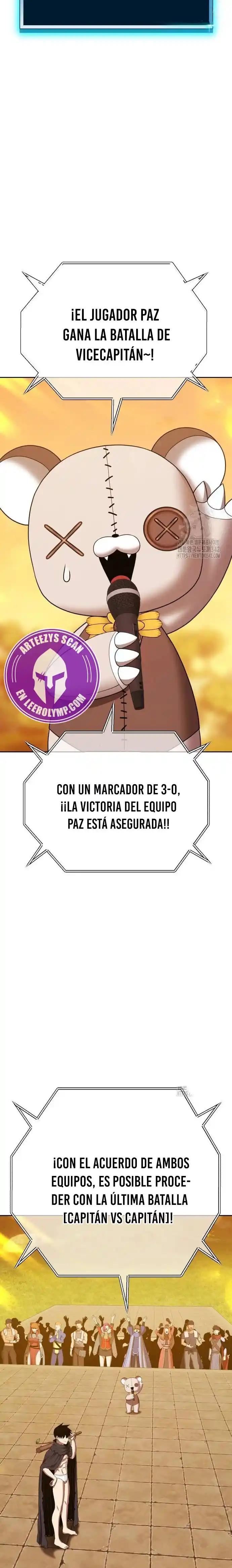 +99 Palo De Madera - Capítulo 112.2 - Página 22 - LectorTMOo