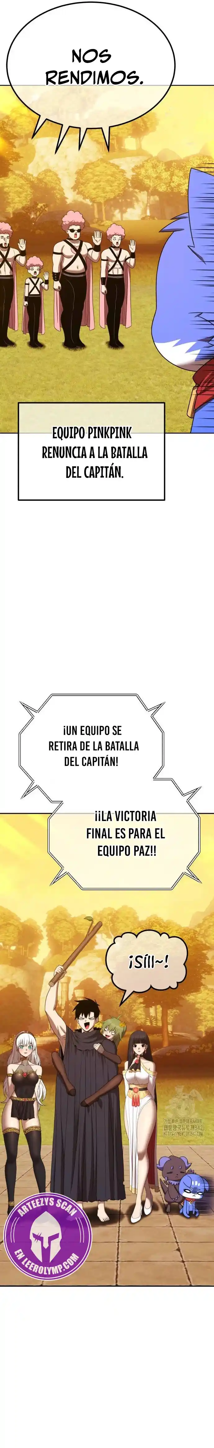 +99 Palo De Madera - Capítulo 112.2 - Página 25 - LectorTMOo