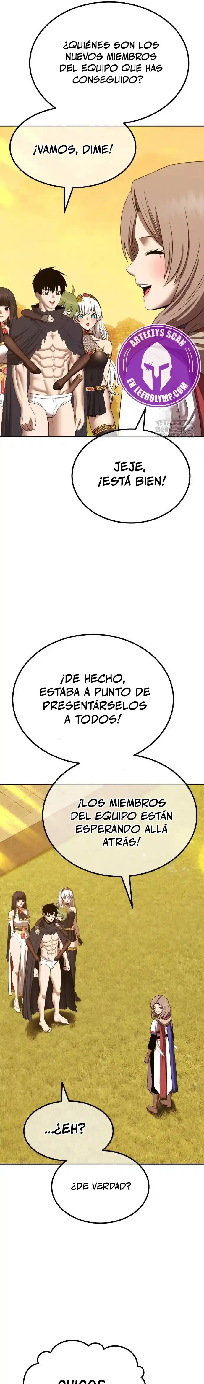 +99 Palo De Madera - Capítulo 112.2 - Página 32 - LectorTMOo