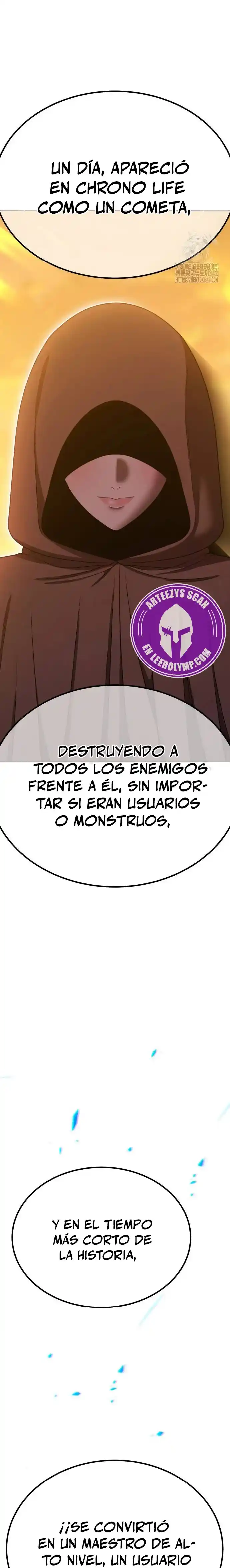 +99 Palo De Madera - Capítulo 112.2 - Página 40 - LectorTMOo