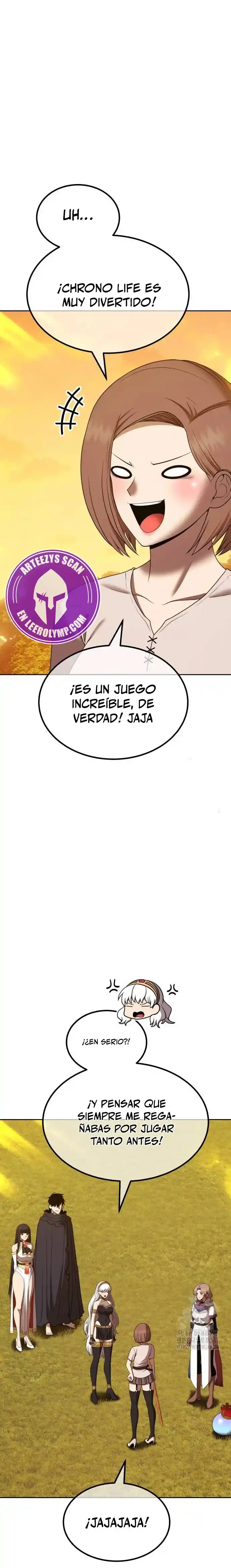 +99 Palo De Madera - Capítulo 113.1 - Página 13 - LectorTMOo
