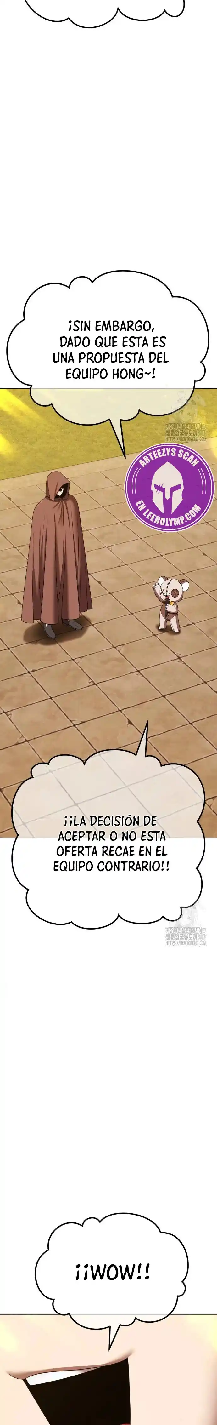 +99 Palo De Madera - Capítulo 113.1 - Página 24 - LectorTMOo