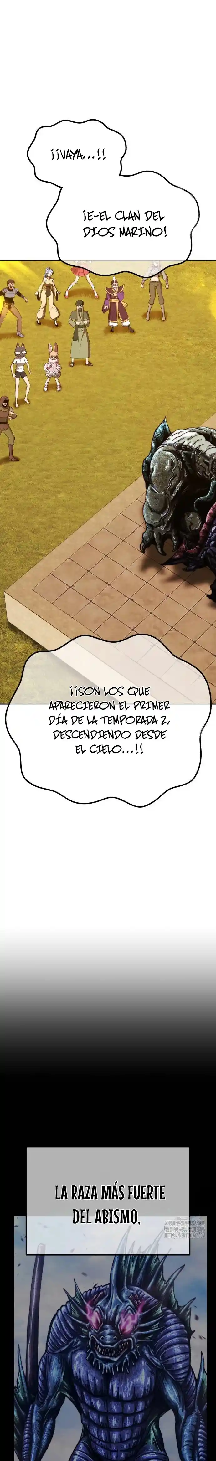 +99 Palo De Madera - Capítulo 113.1 - Página 29 - LectorTMOo