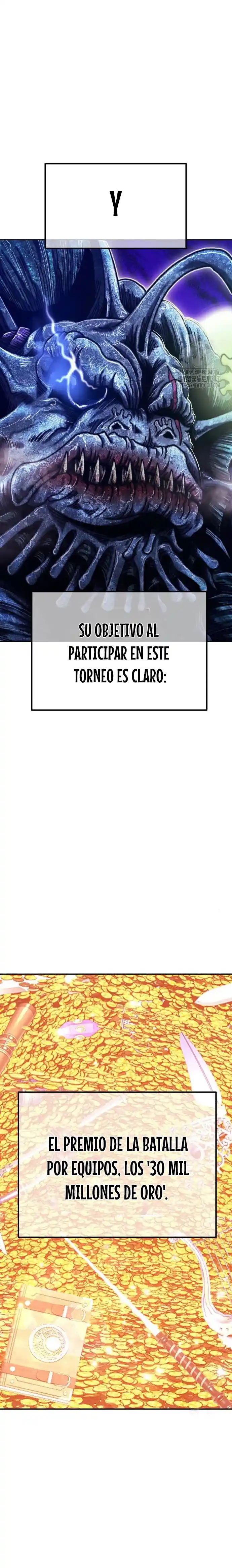 +99 Palo De Madera - Capítulo 113.1 - Página 32 - LectorTMOo