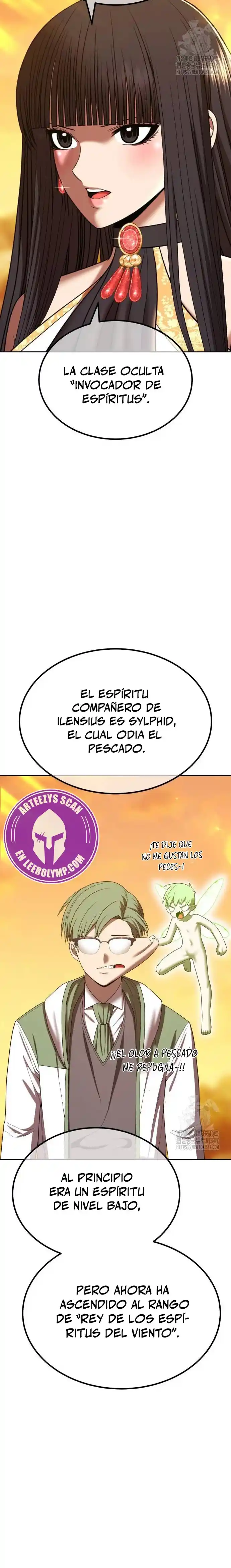 +99 Palo De Madera - Capítulo 113.1 - Página 49 - LectorTMOo