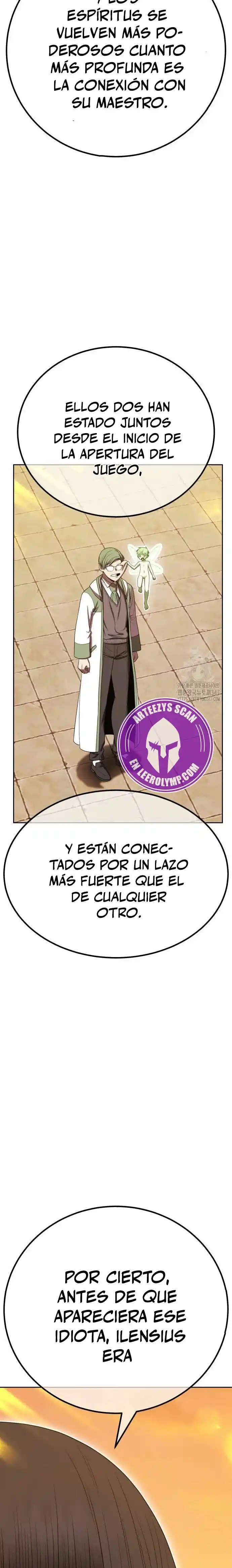+99 Palo De Madera - Capítulo 113.1 - Página 51 - LectorTMOo