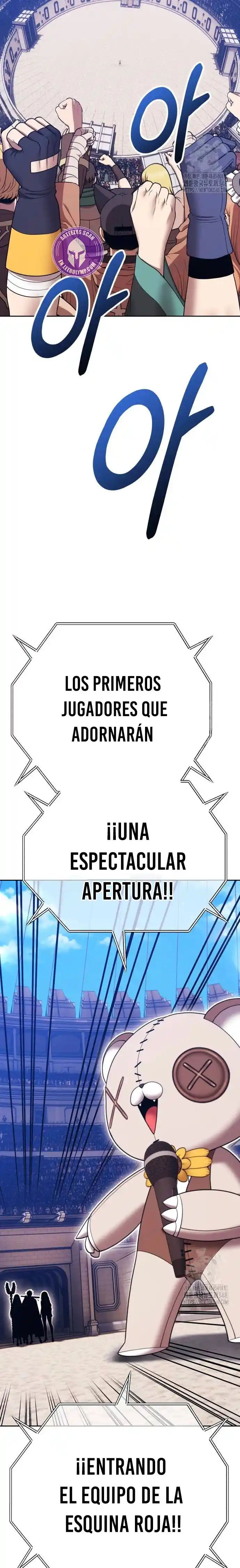 +99 Palo De Madera - Capítulo 114.1 - Página 4 - LectorTMOo