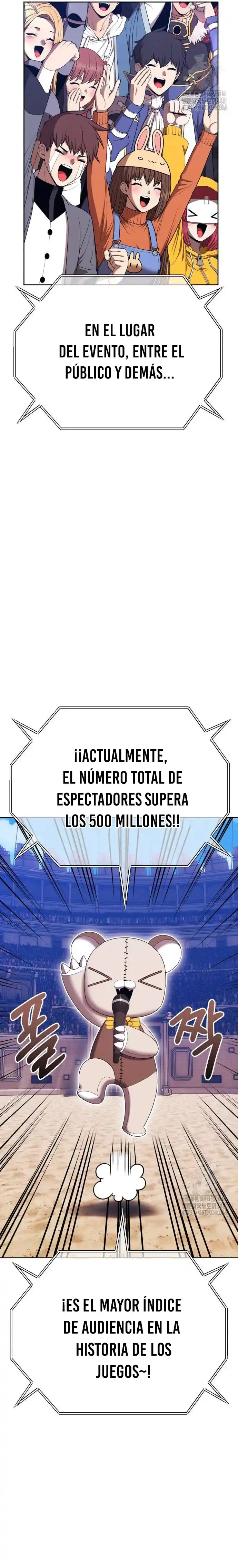 +99 Palo De Madera - Capítulo 114.1 - Página 14 - LectorTMOo