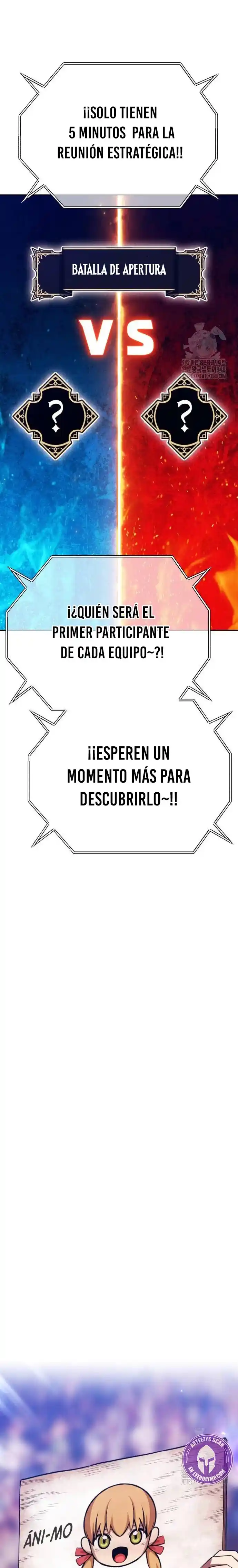 +99 Palo De Madera - Capítulo 114.1 - Página 17 - LectorTMOo