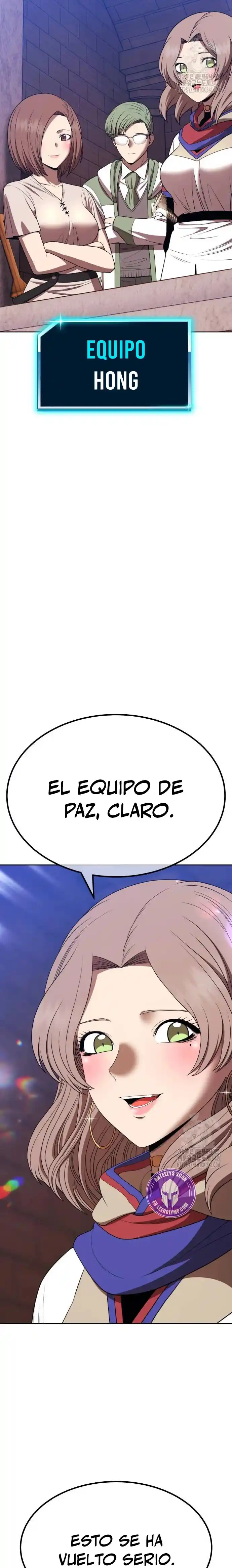 +99 Palo De Madera - Capítulo 114.1 - Página 20 - LectorTMOo