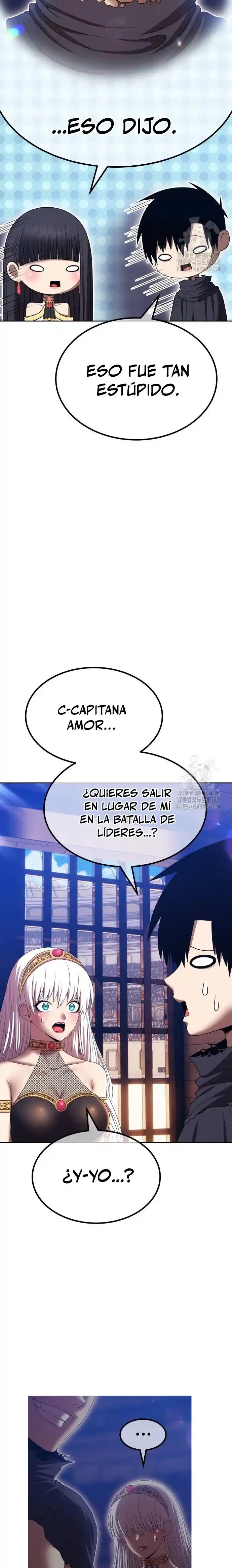 +99 Palo De Madera - Capítulo 114.1 - Página 24 - LectorTMOo