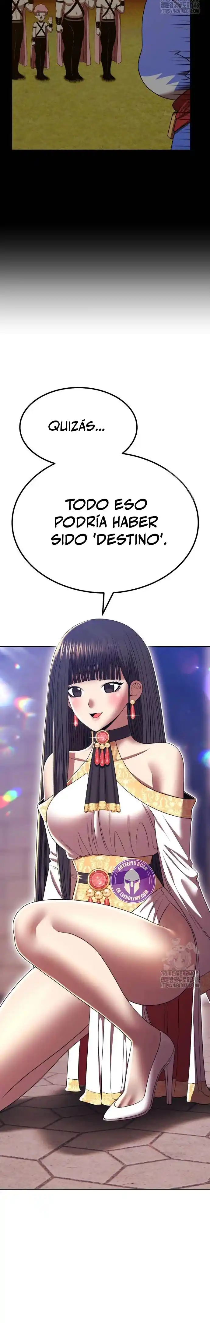 +99 Palo De Madera - Capítulo 114.1 - Página 36 - LectorTMOo