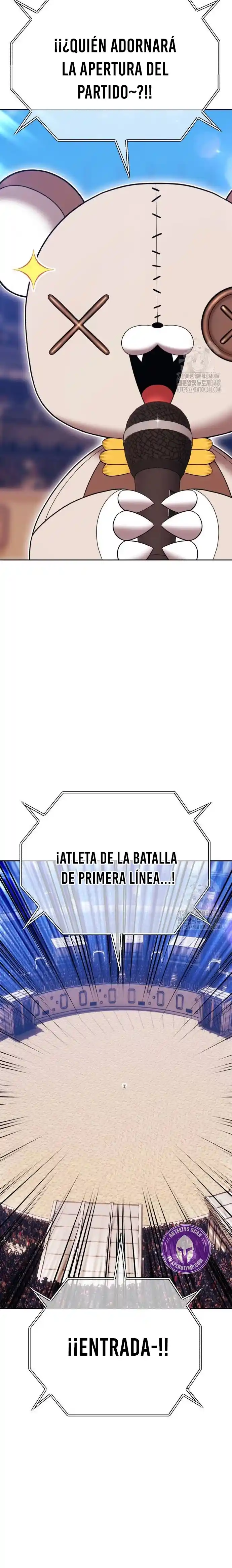 +99 Palo De Madera - Capítulo 114.1 - Página 42 - LectorTMOo