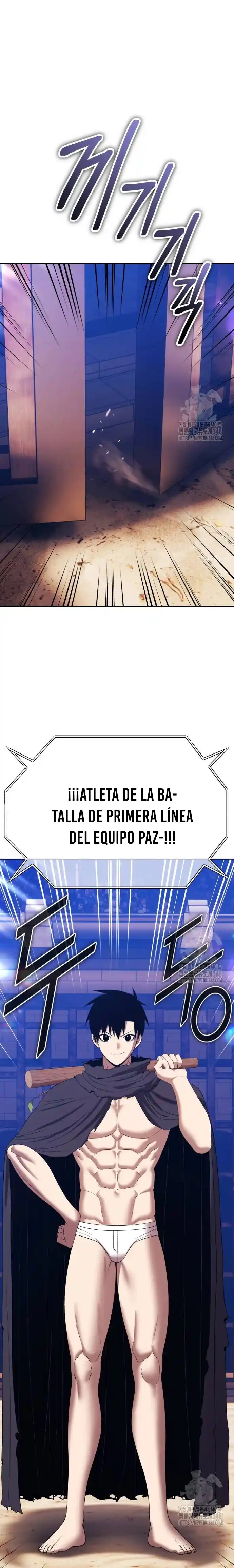 +99 Palo De Madera - Capítulo 114.1 - Página 43 - LectorTMOo