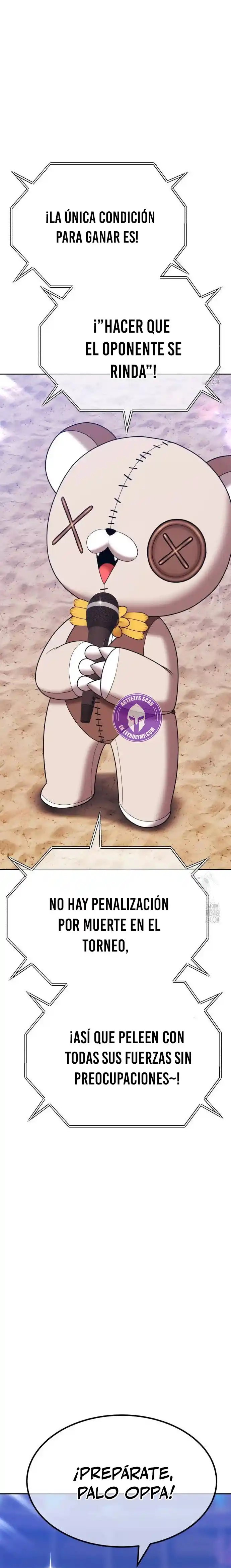 +99 Palo De Madera - Capítulo 114.1 - Página 52 - LectorTMOo