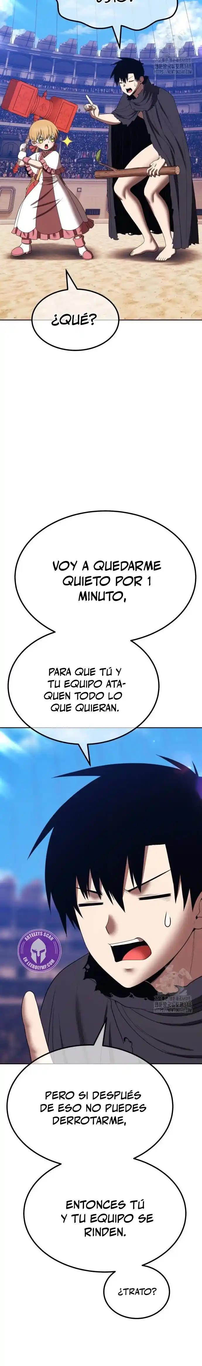+99 Palo De Madera - Capítulo 114.2 - Página 10 - LectorTMOo