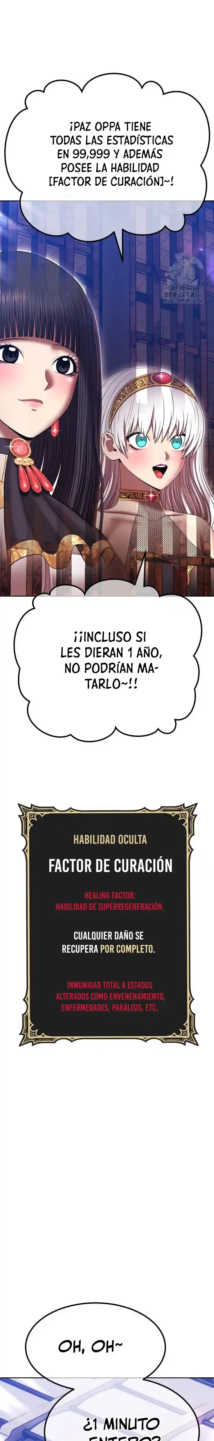 +99 Palo De Madera - Capítulo 114.2 - Página 15 - LectorTMOo