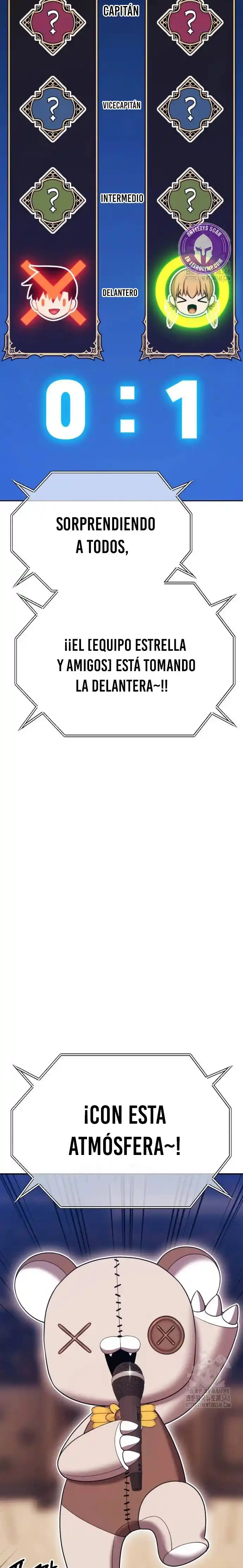 +99 Palo De Madera - Capítulo 114.2 - Página 46 - LectorTMOo