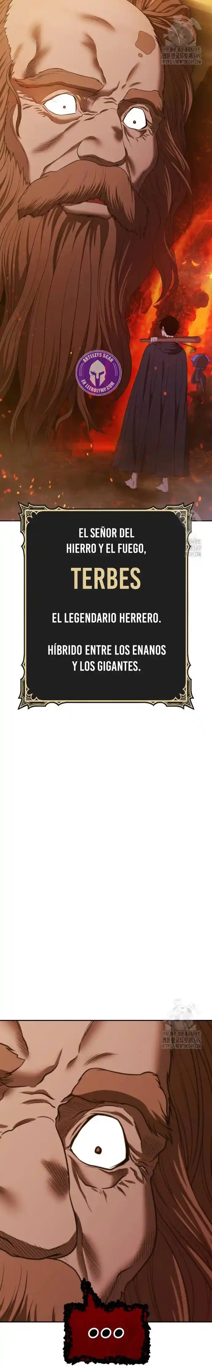+99 Palo De Madera - Capítulo 115.2 - Página 15 - LectorTMOo