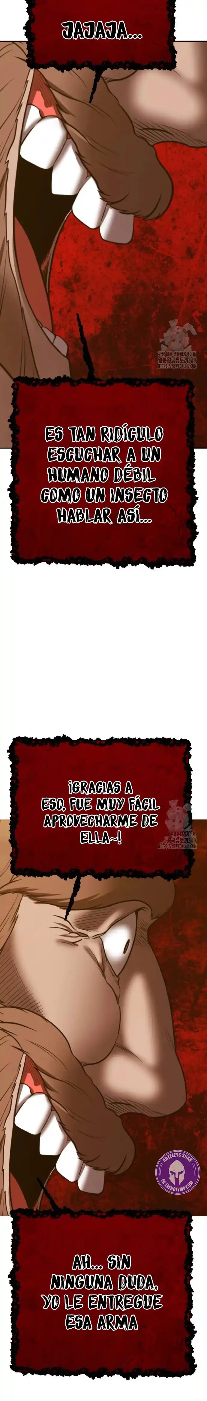 +99 Palo De Madera - Capítulo 115.2 - Página 31 - LectorTMOo