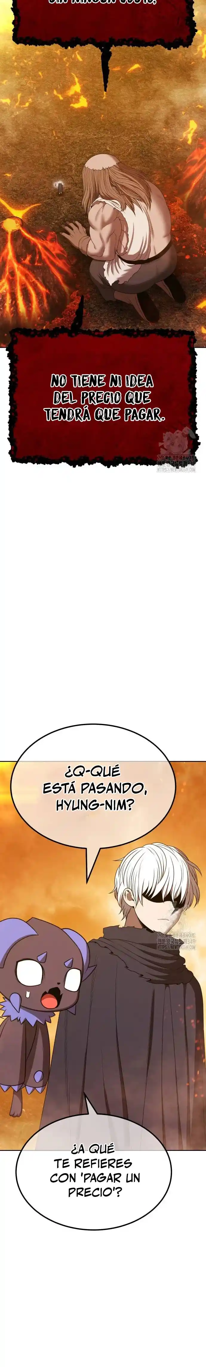 +99 Palo De Madera - Capítulo 115.2 - Página 33 - LectorTMOo
