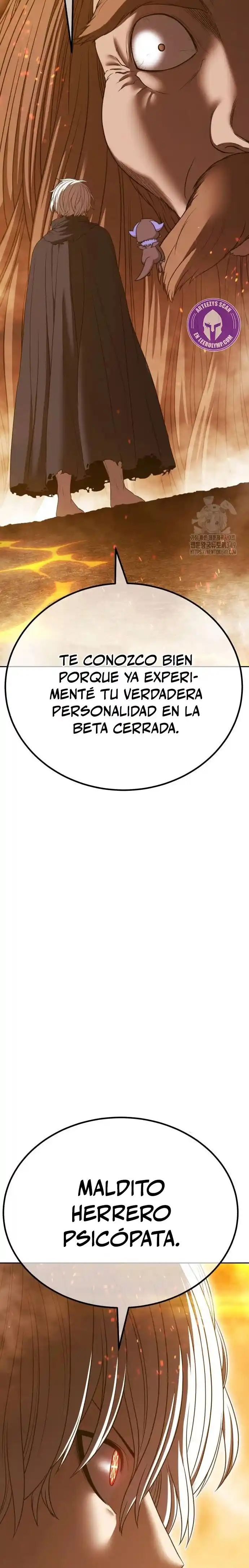 +99 Palo De Madera - Capítulo 115.2 - Página 39 - LectorTMOo
