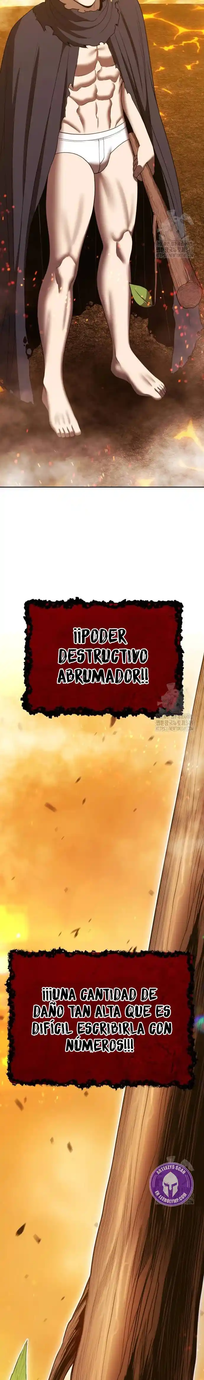 +99 Palo De Madera - Capítulo 115.2 - Página 46 - LectorTMOo