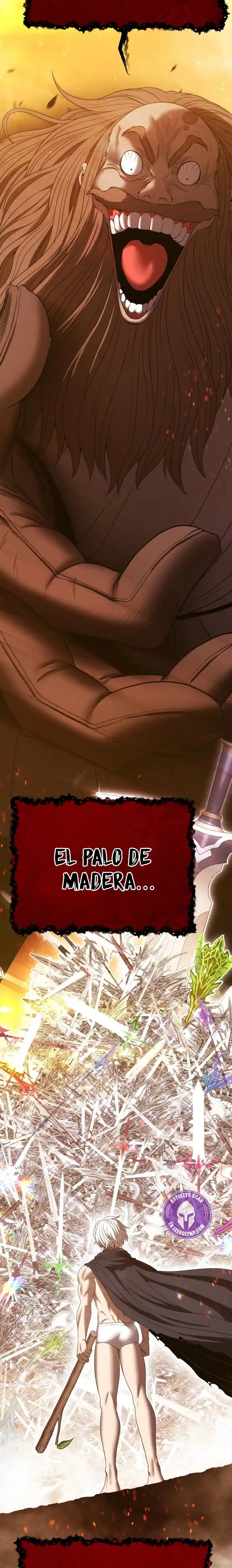 +99 Palo De Madera - Capítulo 116.1 - Página 4 - LectorTMOo