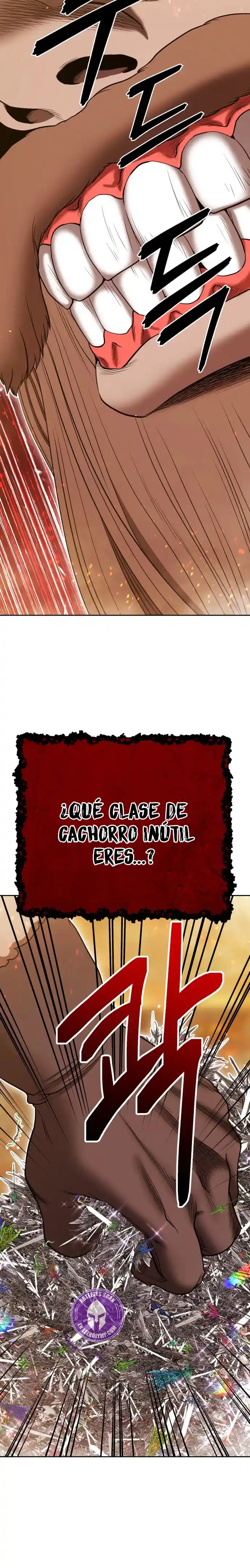 +99 Palo De Madera - Capítulo 116.2 - Página 13 - LectorTMOo